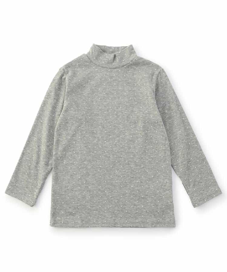 あったかこんにちはインナー