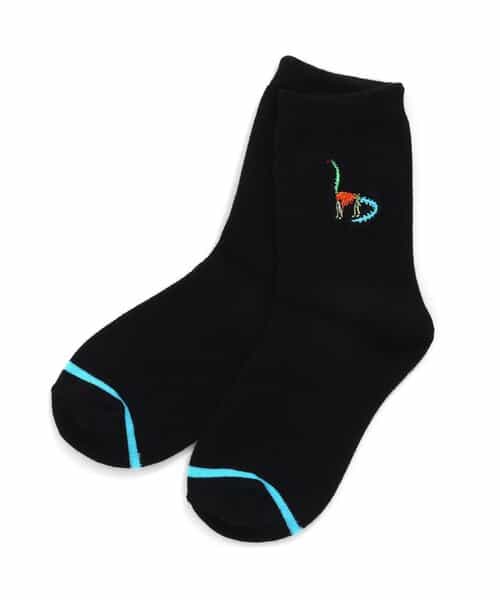 ★SALE★ダイナソーソックス