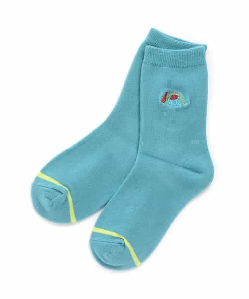 ★SALE★ダイナソーソックス