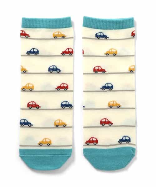 3P対象 どこでも正解ソックス