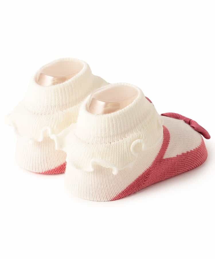 おめかしベビーソックス_933605