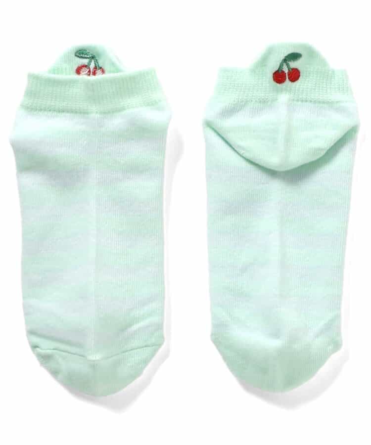 3P対象 アンクルソックス