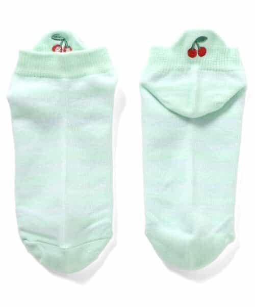 3P対象 アンクルソックス