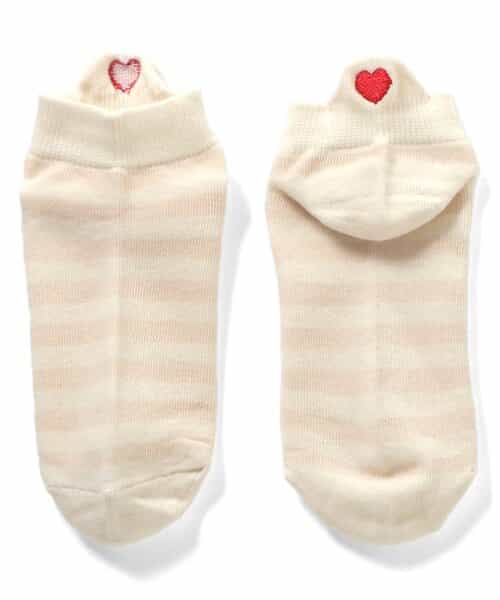 3P対象 アンクルソックス