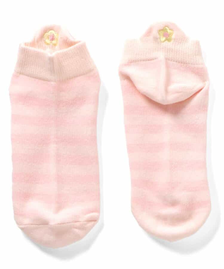 3P対象 アンクルソックス