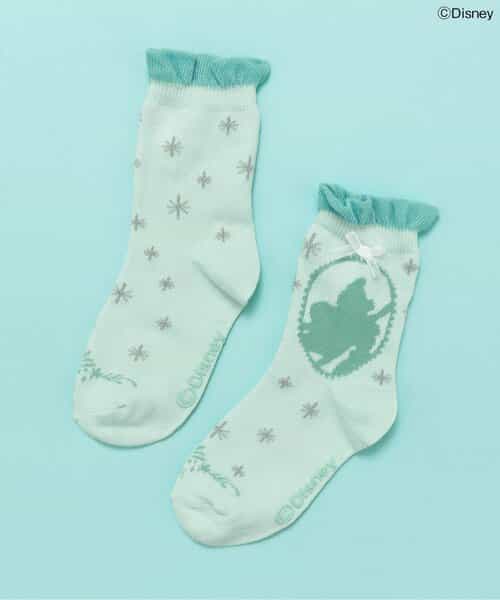 【ディズニープリンセス】ソックス