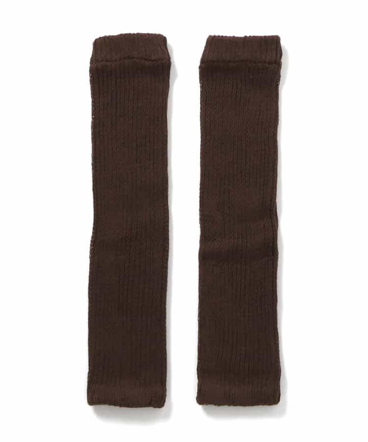 レッグウォーマー