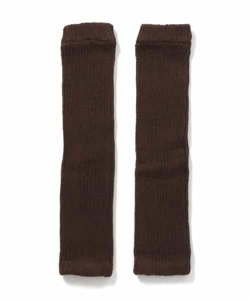 レッグウォーマー