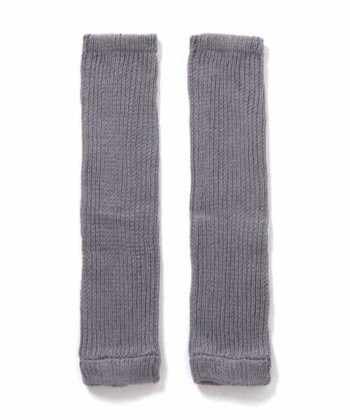 レッグウォーマー