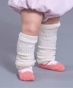 レッグウォーマー