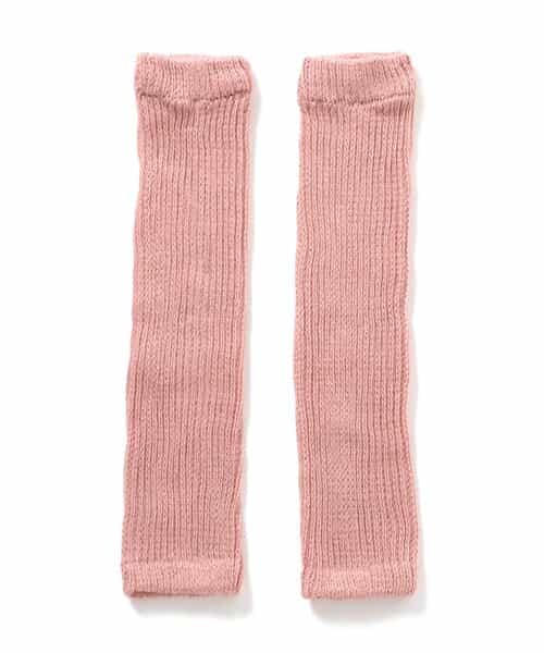 レッグウォーマー