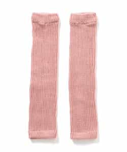 レッグウォーマー