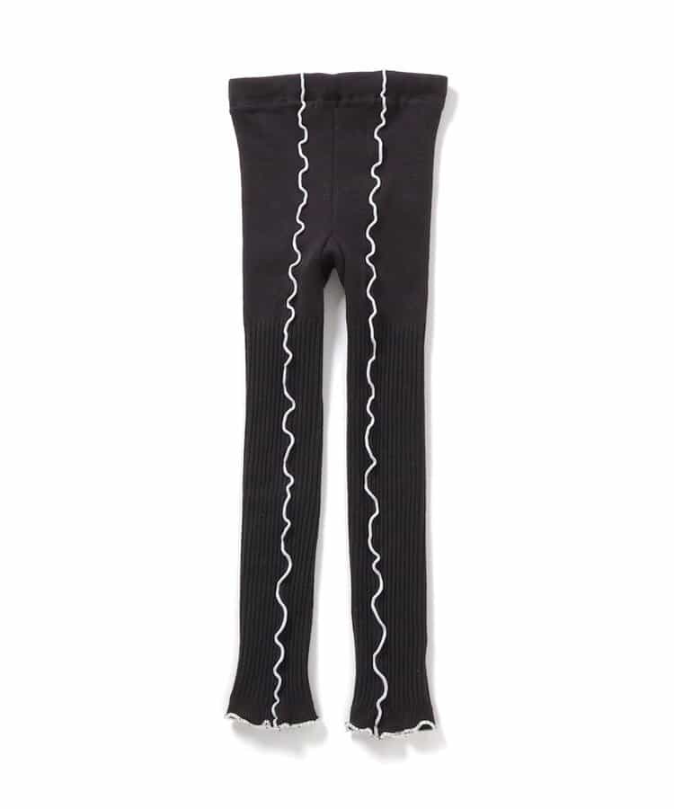 メロウウエストハグレギンス