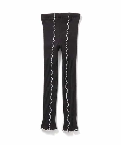 メロウウエストハグレギンス