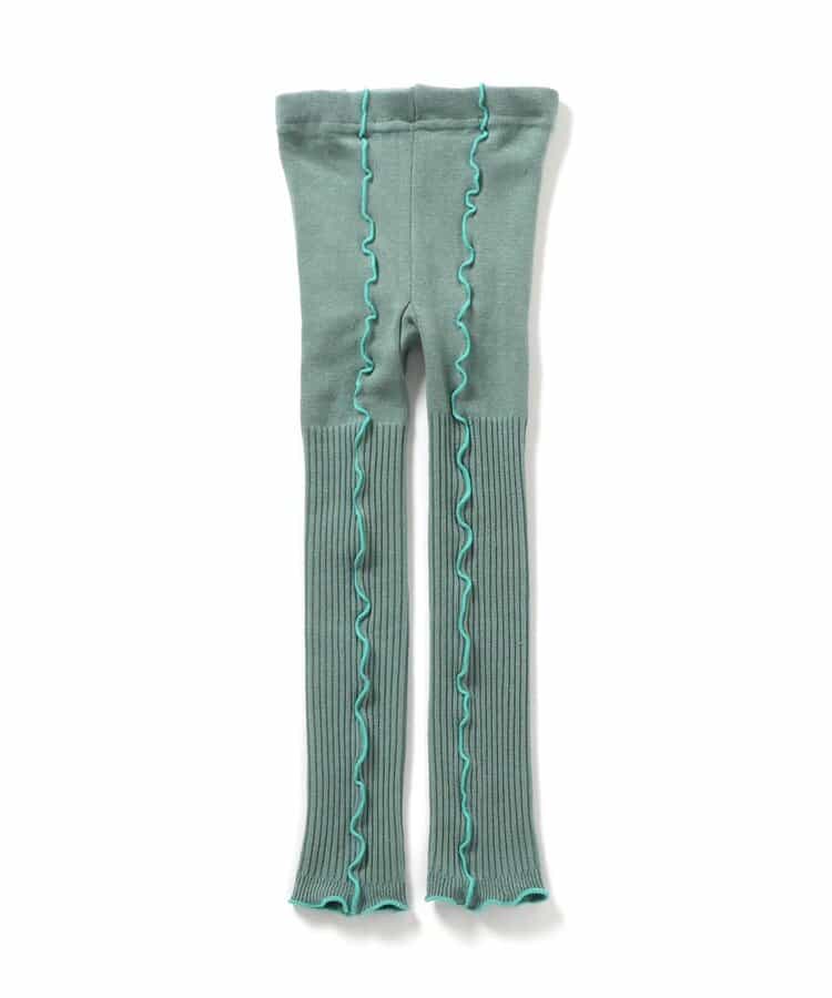 メロウウエストハグレギンス