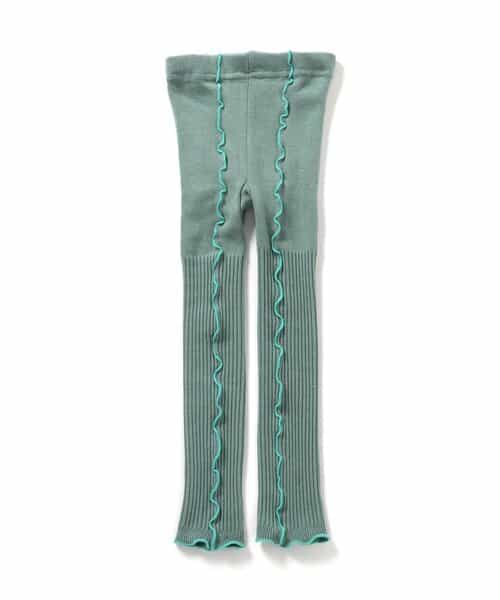 メロウウエストハグレギンス