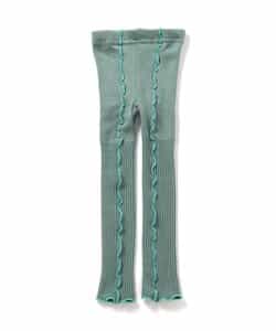 メロウウエストハグレギンス