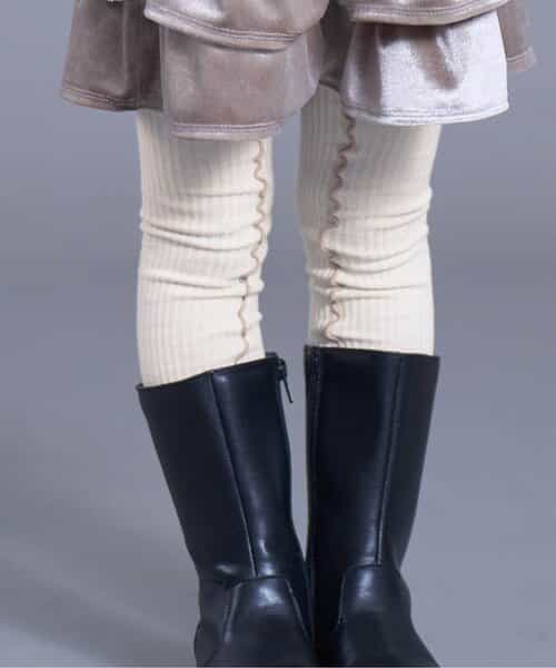 メロウウエストハグレギンス