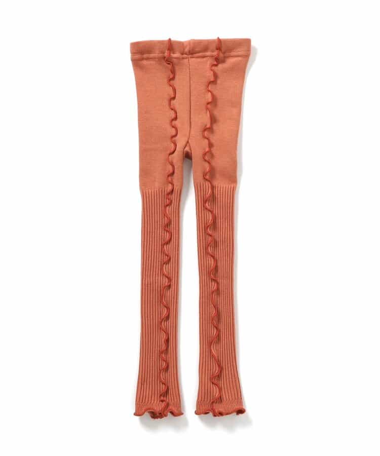 メロウウエストハグレギンス