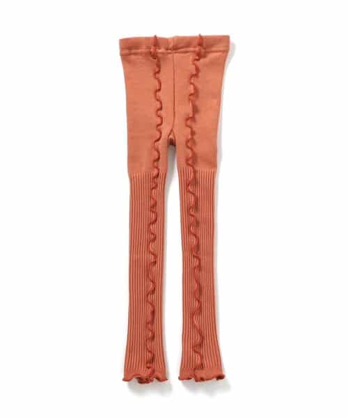 メロウウエストハグレギンス