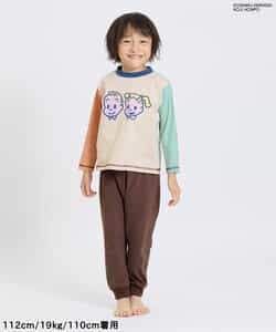 OSAMU GOODSコラボ　パジャマ_912685