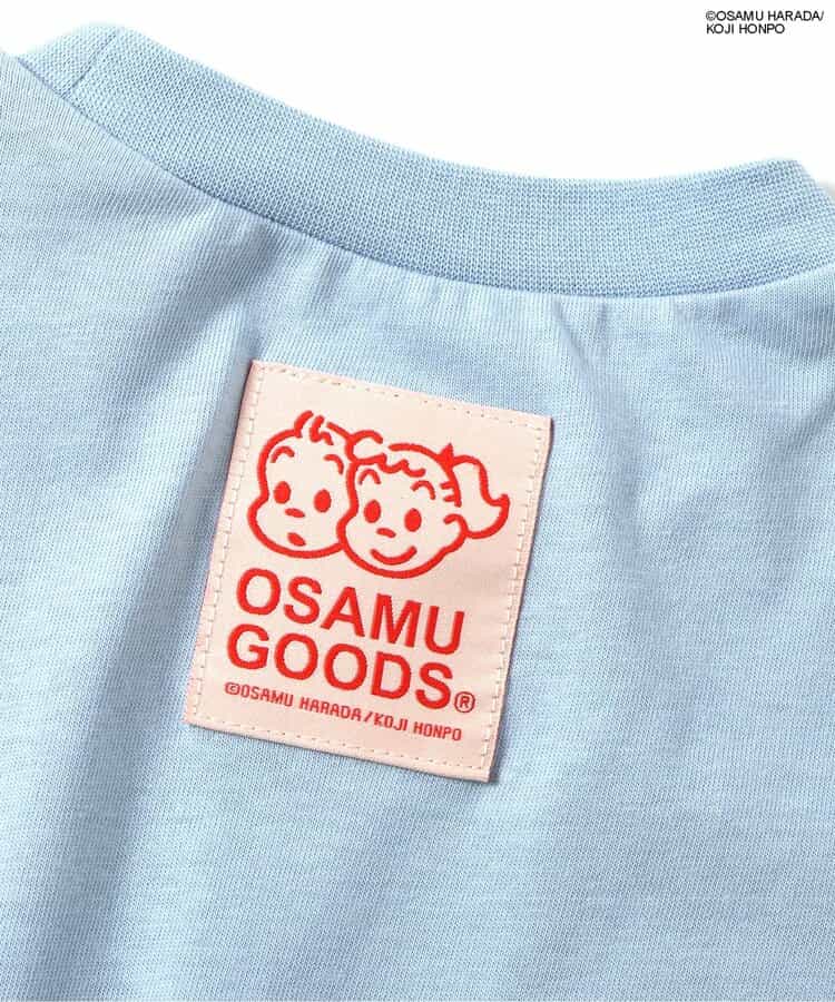 OSAMU GOODSコラボ　パジャマ_912691