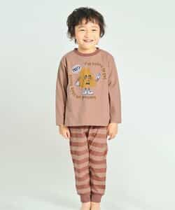 【リンク】バラエティ天竺パジャマ