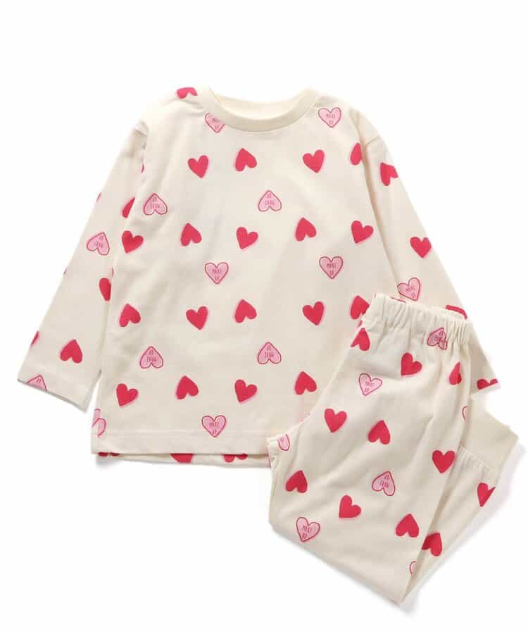 【リンク】バラエティ天竺パジャマ