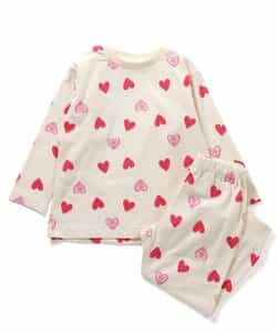 【リンク】バラエティ天竺パジャマ