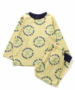 【リンク】バラエティ天竺パジャマ