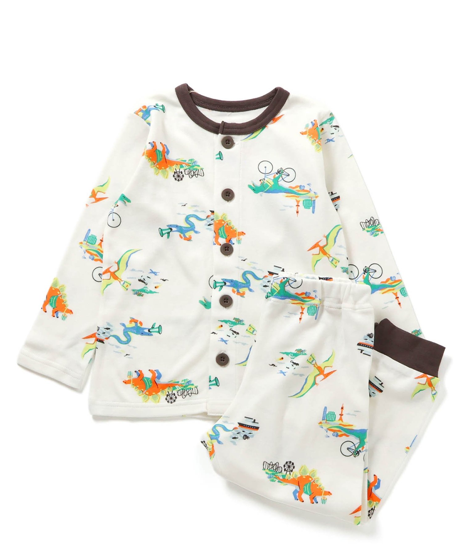 ☆1/13(火)お昼12:59まで3点10％OFF☆【リンク】さくらんぼお花柄前