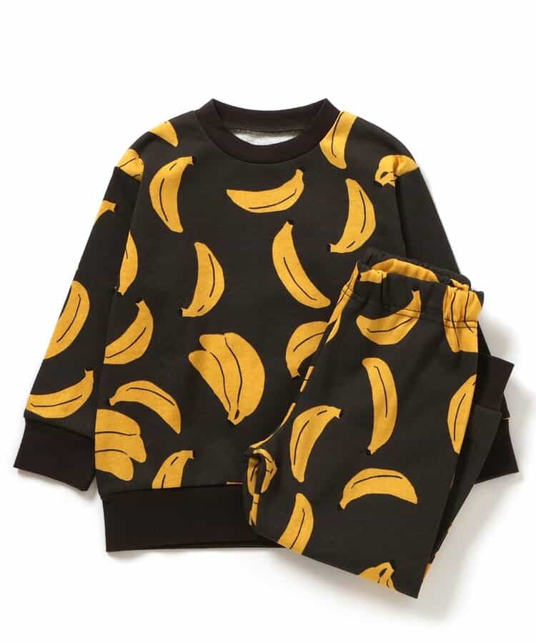 【リンク】バラエティ裏毛パジャマ