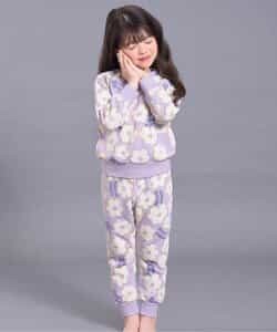 ★SALE★【リンク】バラエティ裏毛パジャマ