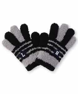 マシュマロニット手袋