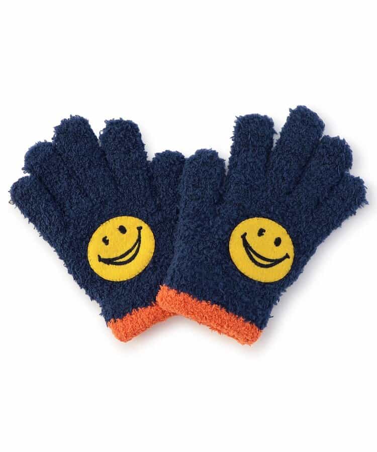 マシュマロニット手袋