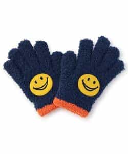 マシュマロニット手袋