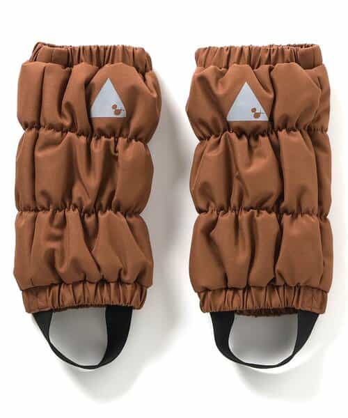 ★SALE★スノーレッグカバー