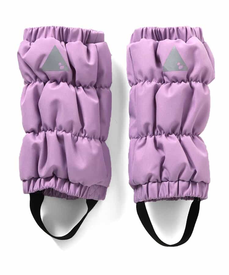 ★SALE★スノーレッグカバー