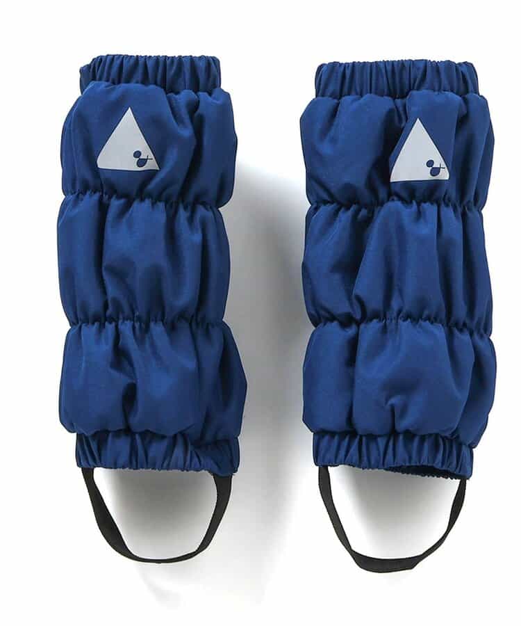 ★SALE★スノーレッグカバー