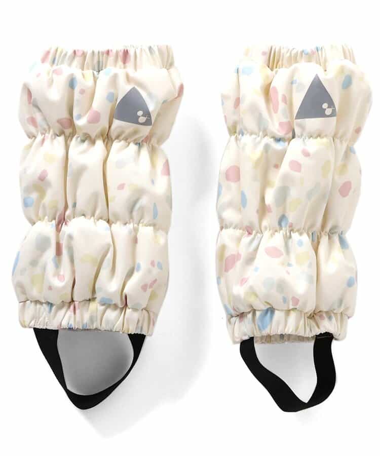 ★SALE★スノーレッグカバー