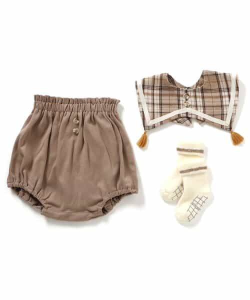 BOYSベビーギフトセット