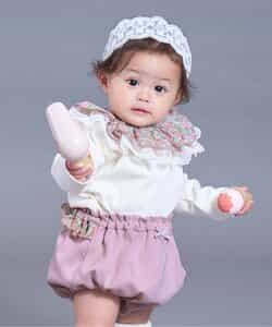 GIRLSベビーギフトセット