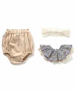 GIRLSベビーギフトセット