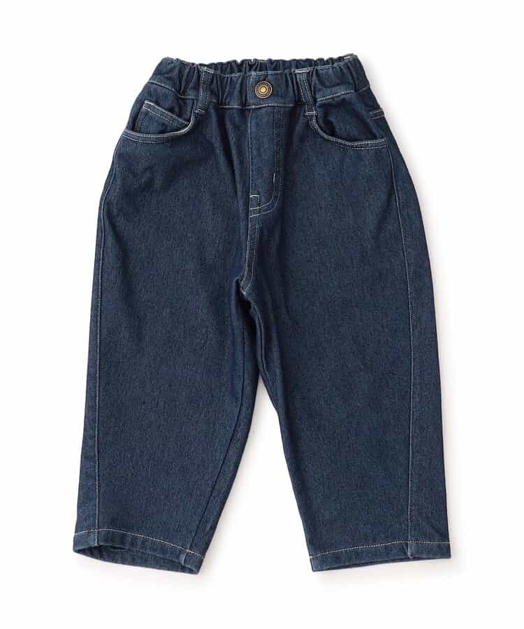 あったかバレルパンツ