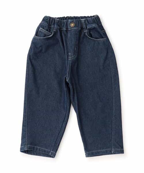 あったかバレルパンツ