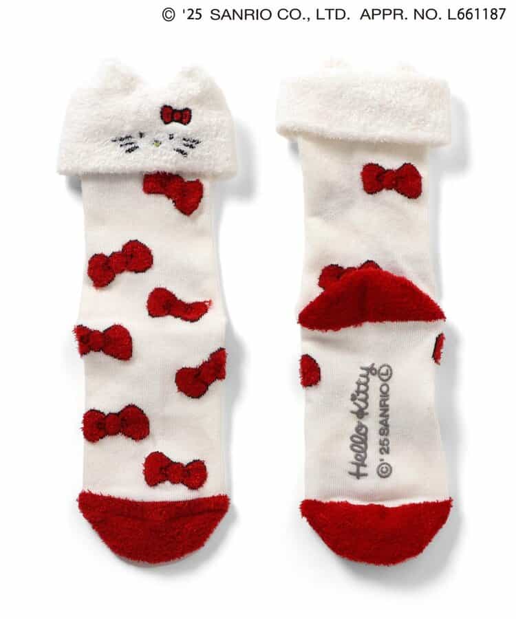ハローキティ ソックス
