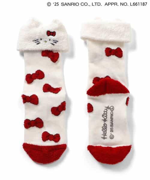 ハローキティ ソックス