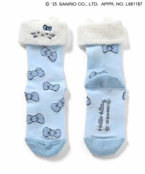 ハローキティ ソックス