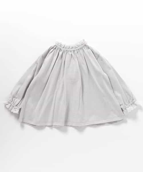 ★SALE★【キッズ】ミレートップ