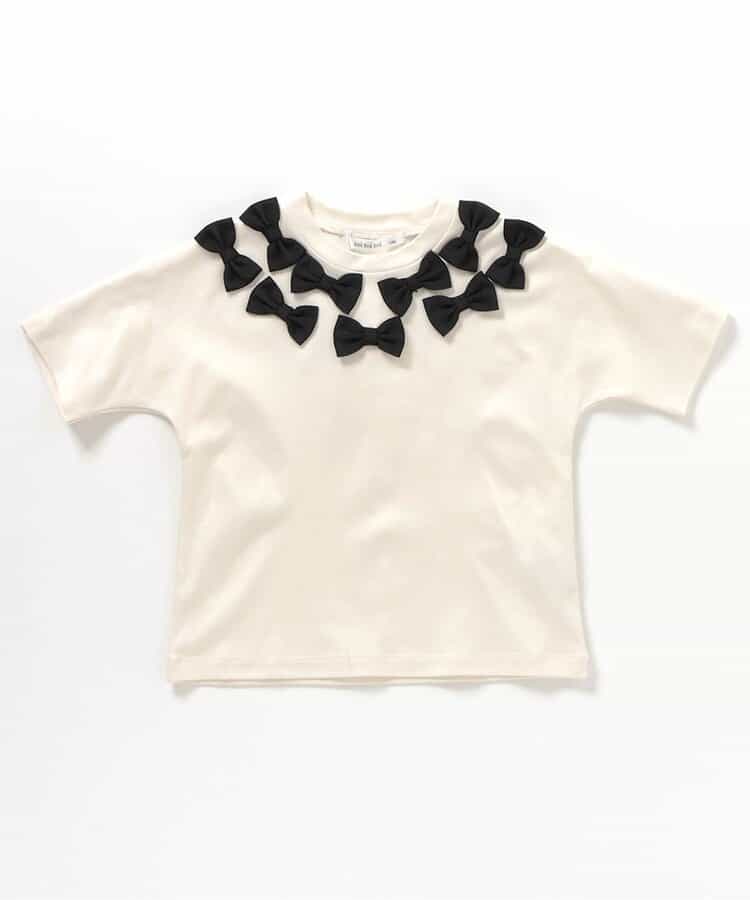 【キッズ】リュバントップ